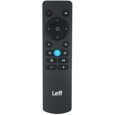 Пульт Leff AN1603 (черный, оригинал)