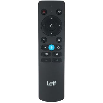 Пульт Leff AN1603 (черный, оригинал)