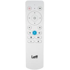 Пульт Leff AN1603W (белый, оригинал)