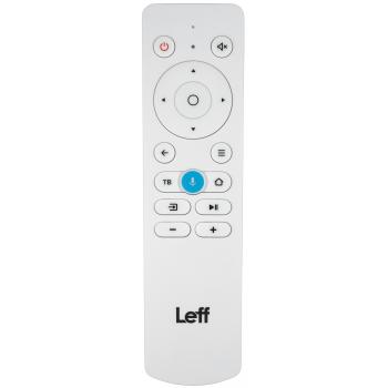 Пульт Leff AN1603W (белый, оригинал)