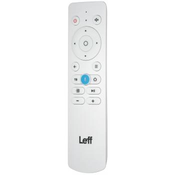 Пульт Leff AN1603W (белый, оригинал)