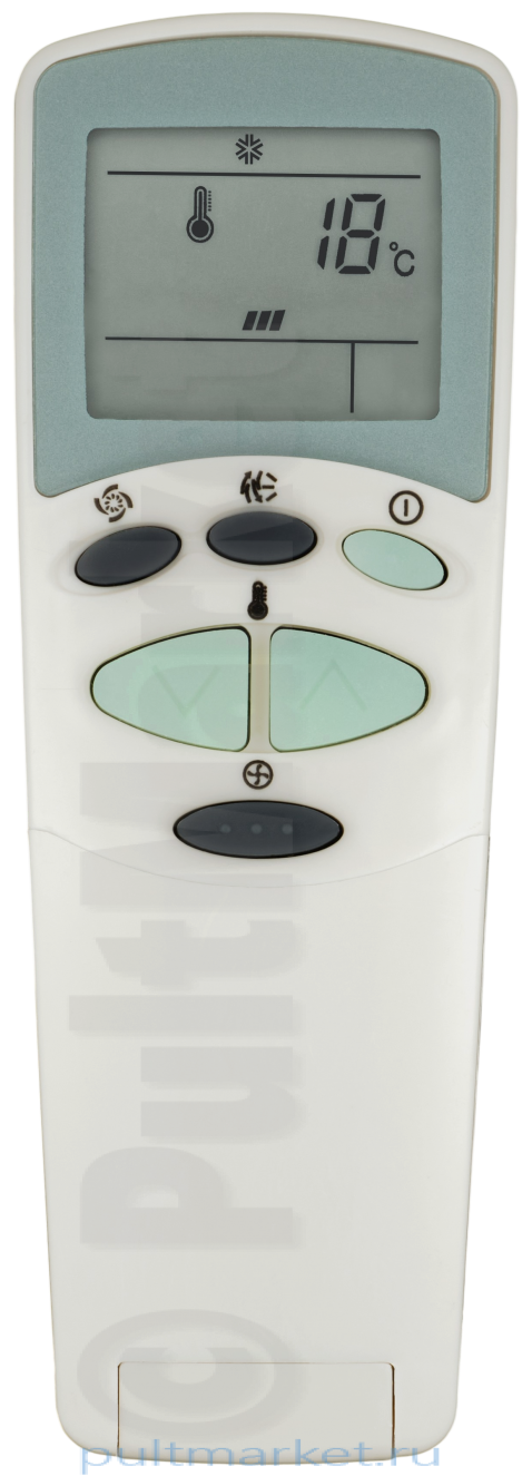 Пульт для LG 6711A90032L
