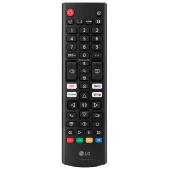 Пульт LG AKB30087209 (оригинал)