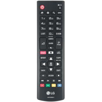 Пульт LG AKB75095312 / AKB75375611 (оригинал)