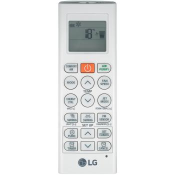 Пульт LG AKB75215303 (оригинал)