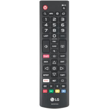 Пульт LG AKB75675303 (оригинал)