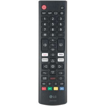 Пульт LG AKB76037608 (оригинал)