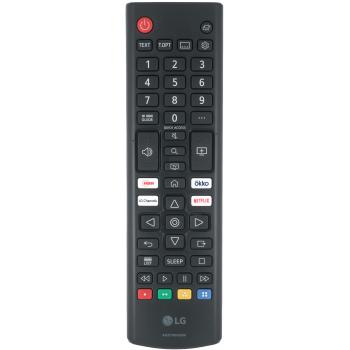 Пульт LG AKB76043509 (оригинал)