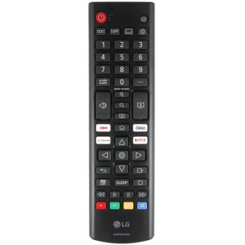 Пульт LG AKB76043509 (оригинал)