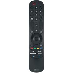 Пульт LG MR21GA с IVI (оригинал)