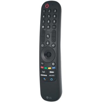 Пульт LG MR21GA с IVI (оригинал)