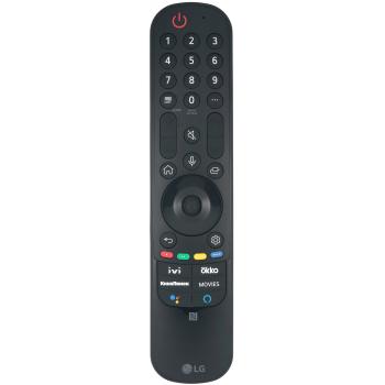 Пульт LG MR21GC / MR21N (оригинал)