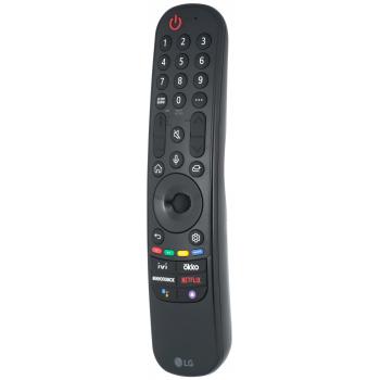 Пульт LG MR22GA российская версия (оригинал)