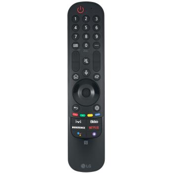 Пульт LG MR22GN российская версия (оригинал)