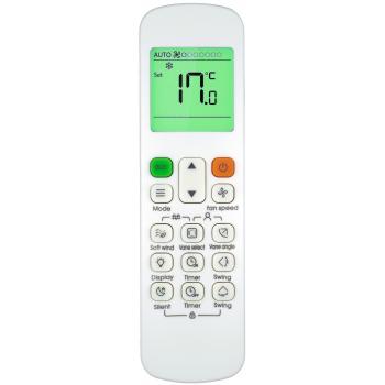 Пульт для MDV RM12F