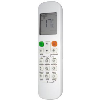 Пульт для MDV RM12F
