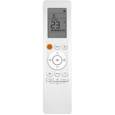 Пульт для Midea RG10B(B)/BGEF (RG10B(B2)/BGEF)