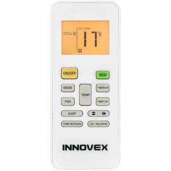 Пульт RG52E1/BGEF для Electrolux