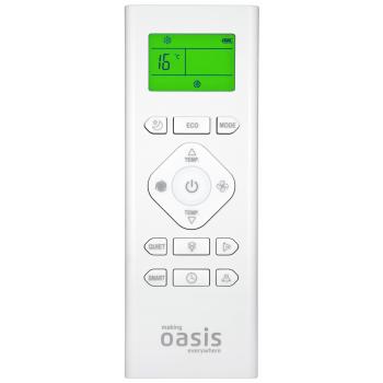 Пульт Oasis RCH-RXY1-0 (оригинал)