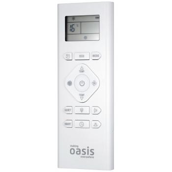 Пульт Oasis RCH-RXY1-0 (оригинал)