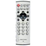 Пульт для Panasonic EUR7717010