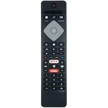 Пульт 398GR10BEPHN0025BC для PHILIPS