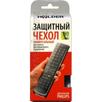 Чехол для овальных пультов Philips