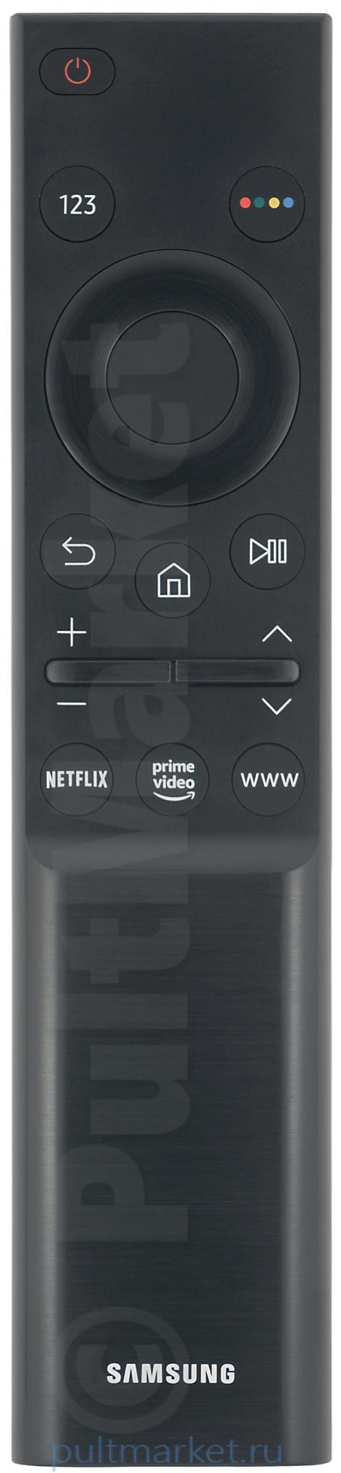 Пульт Samsung BN59-01358D (оригинал)