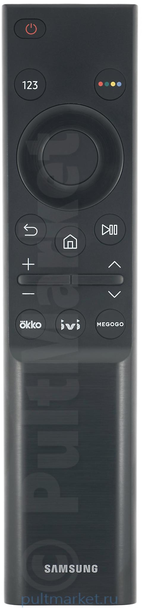 Пульт Samsung BN59-01358F (оригинал)