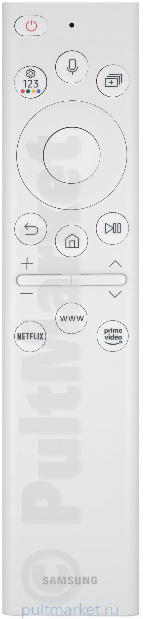 Пульт Samsung BN59-01391G (оригинал)