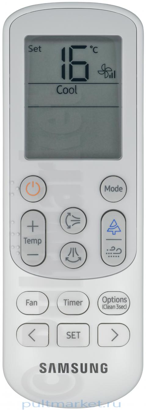 Пульт Samsung DB93-15883K (оригинал)