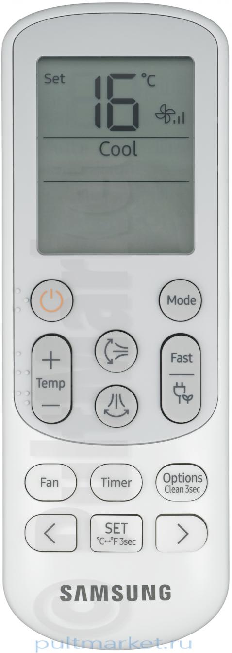 Пульт Samsung DB96-24901F (оригинал)