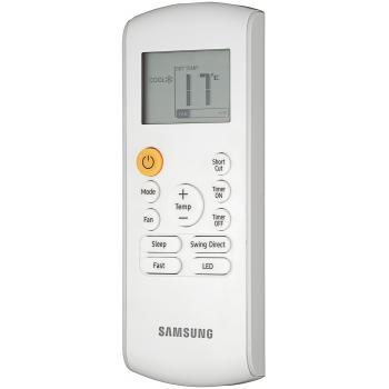 Пульт Samsung RG57B/BGE (оригинал)