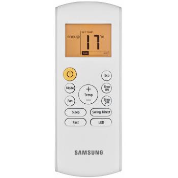 Пульт Samsung RG57B1/BGE (оригинал)
