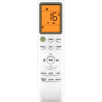 Пульт для Royal Thermo 22013-002856