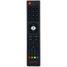 Пульт Shivaki GT9UHD50 (оригинал)