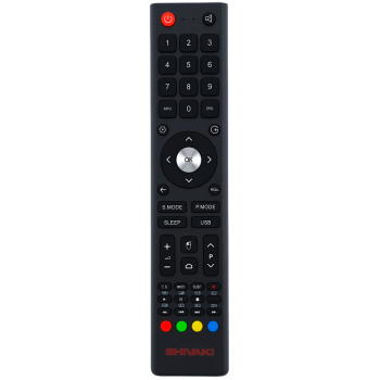 Пульт Shivaki GT9UHD50 (оригинал)