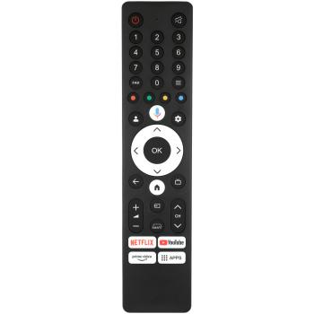 Пульт RC600 для Shivaki