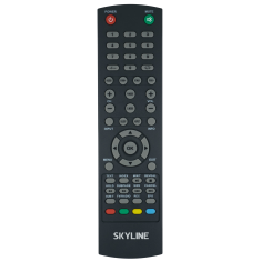 Пульт Skyline RC569 (оригинал)