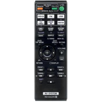 Пульт для Sony RM-ADU078