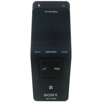Пульт Sony RMF-TX100E (оригинал)