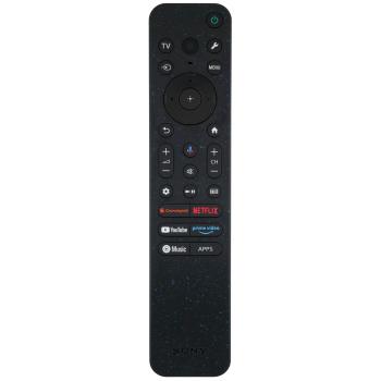 Пульт Sony RMF-TX820M (оригинал, уценка!)