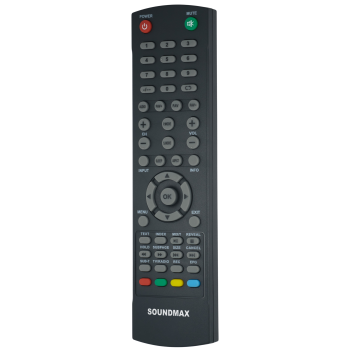 Пульт Soundmax RC569 (оригинал)