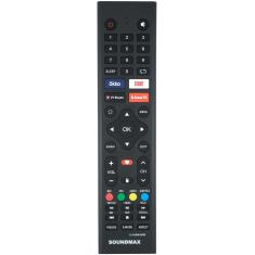 Пульт Soundmax 3119-DE30SD02 (оригинал)