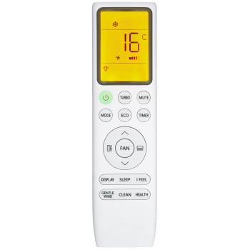 Пульт для Zanussi 22013-002856