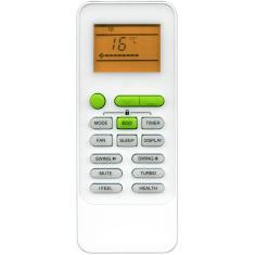Пульт для Zanussi 22013-004233