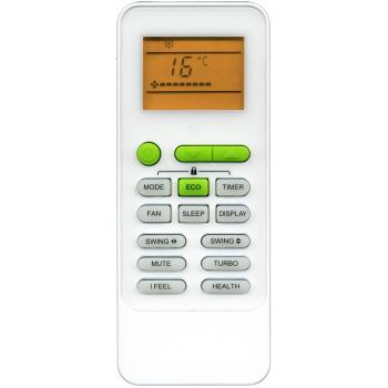 Пульт для Zanussi 22013-004233