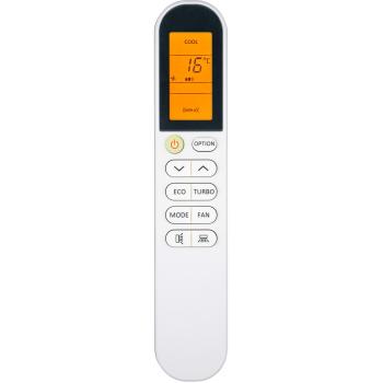 Пульт для Tesla ACPM20