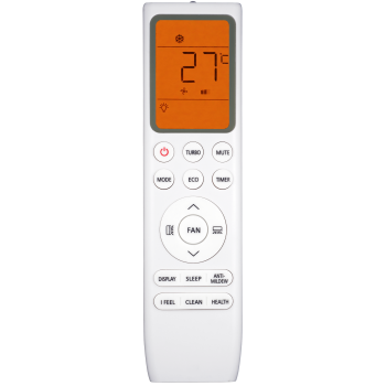 Пульт для Tesla ACPM24