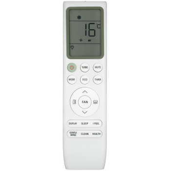 Пульт ACPM33 для кондиционера JUST